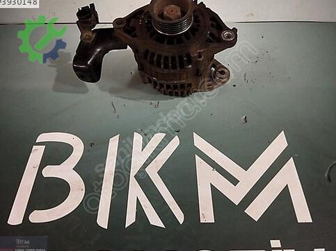 Nissan Almera Şarj Dinamosu çıkma parça