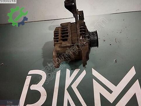 Nissan Almera Şarj Dinamosu çıkma parça
