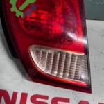 Nissan Almera 2002 – 2006 Çıkma Stop