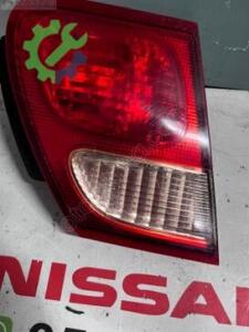 Nissan Almera 2002 – 2006 Çıkma Sol İç Stop