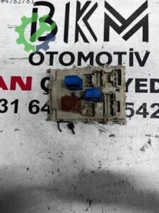 Nissan Almera Orijinal Çıkma Sigorta Kutusu