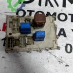 Nissan Almera Orijinal Çıkma Sigorta Kutusu