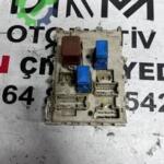 Nissan Almera Orijinal Çıkma Sigorta Kutusu