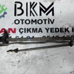 Nissan Almera Orijinal Çıkma Silecek Mekanizması
