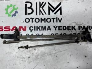 Nissan Almera Orijinal Çıkma Silecek Mekanizması
