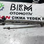 Nissan Almera Orijinal Çıkma Silecek Mekanizması
