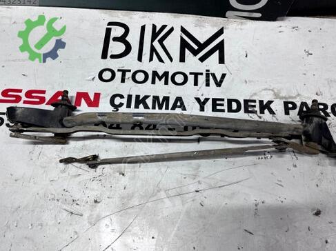 Nissan Almera Silecek Mekanizması çıkma parça
