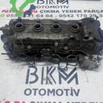 Silindir Kapağı Nissan Almera 2000 – 2026 Çıkma