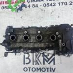 Silindir Kapağı Nissan Almera 2000 – 2026 Çıkma
