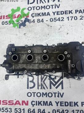 Nissan Almera Silindir Kapağı çıkma parça