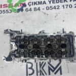 Silindir Kapağı Nissan Almera 2000 – 2026 Çıkma