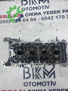 Nissan Almera Silindir Kapağı çıkma parça