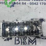 Silindir Kapağı Nissan Almera 2000 – 2026 Çıkma