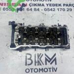 Silindir Kapağı Nissan Almera 2000 – 2026 Çıkma