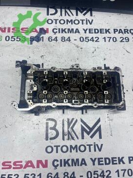 Nissan Almera Silindir Kapağı çıkma parça