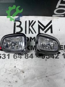Nissan Almera Orijinal Çıkma Sis Farı