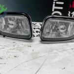 Nissan Almera Orijinal Çıkma Sis Farı