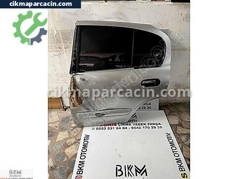 Nissan Almera Kapı çıkma parça