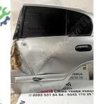 Çıkma Nissan Almera Kapı