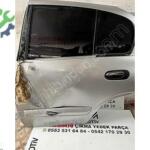 Çıkma Nissan Almera Kapı