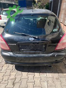 Nissan Almera Kapı çıkma parça
