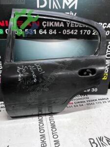 Sol Arka Kapı Nissan Almera 2000 – 2026 Çıkma