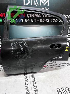 Nissan Almera Kapı çıkma parça