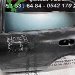Kapı Nissan Almera 2000 – 2026 Çıkma