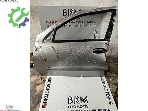 Nissan Almera Kapı çıkma parça