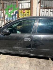 Nissan Almera 2001 – 2025 Çıkma Sol Ön Kapı