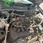 Nissan Almera 2001 – 2025 Çıkma Kapı