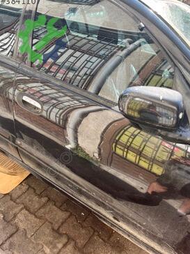 Nissan Almera Kapı çıkma parça