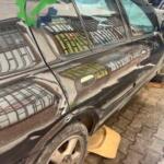Çıkma Nissan Almera Kapı
