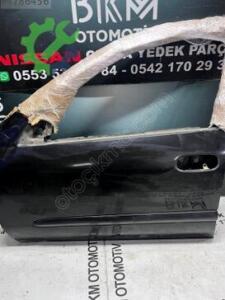 Nissan Almera Sol Ön Kapı Çıkma