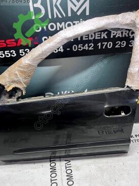 Nissan Almera Kapı çıkma parça