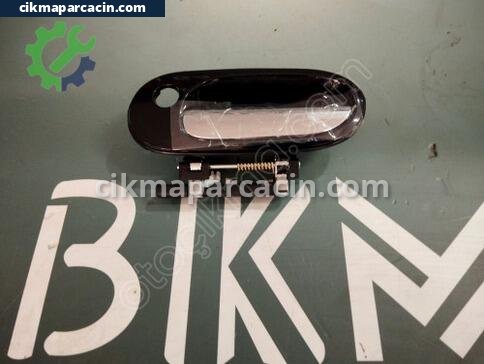 Nissan Almera Kapı çıkma parça