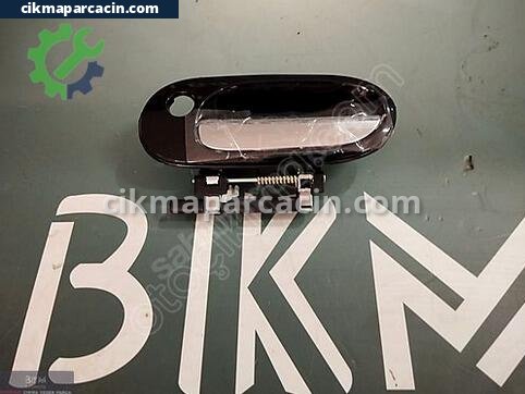 Nissan Almera Kapı Kolu çıkma parça