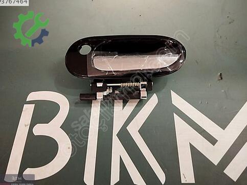 Nissan Almera Kapı Kolu çıkma parça