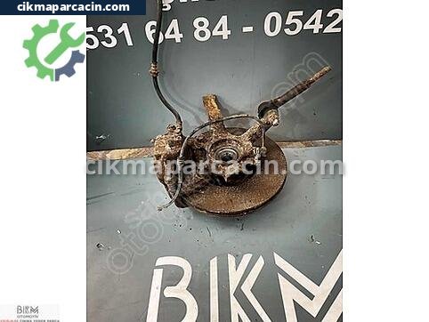 Nissan Almera Taşıyıcı çıkma parça