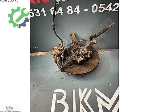 Nissan Almera Taşıyıcı çıkma parça