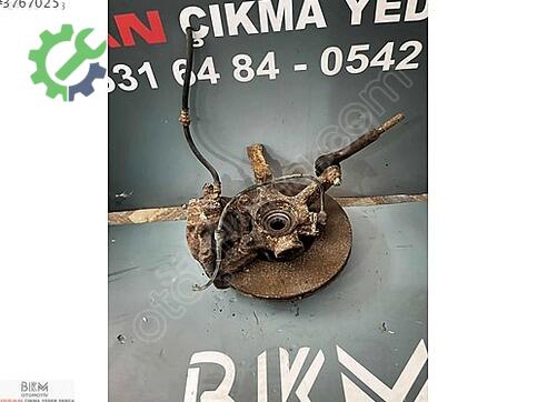 Nissan Almera Taşıyıcı çıkma parça