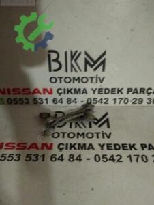 Nissan Almera Tavan Çıkma