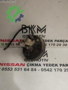 Westinghouse Nissan Almera 2000 – 2007 Çıkma