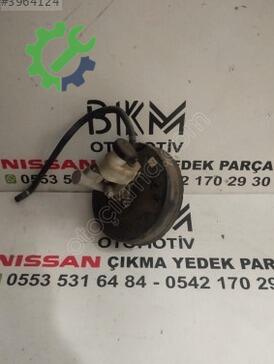 Nissan Almera Westinghouse çıkma parça