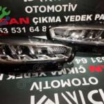 Far Chery Tiggo 2025 – 2025 Çıkma