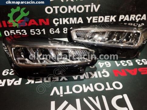 Chery Tiggo Far çıkma parça