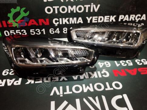 Chery Tiggo Far çıkma parça