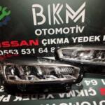 Far Chery Tiggo 2025 – 2025 Çıkma