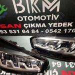 Far Chery Tiggo 2025 – 2025 Çıkma