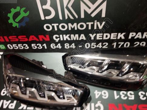 Chery Tiggo Far çıkma parça